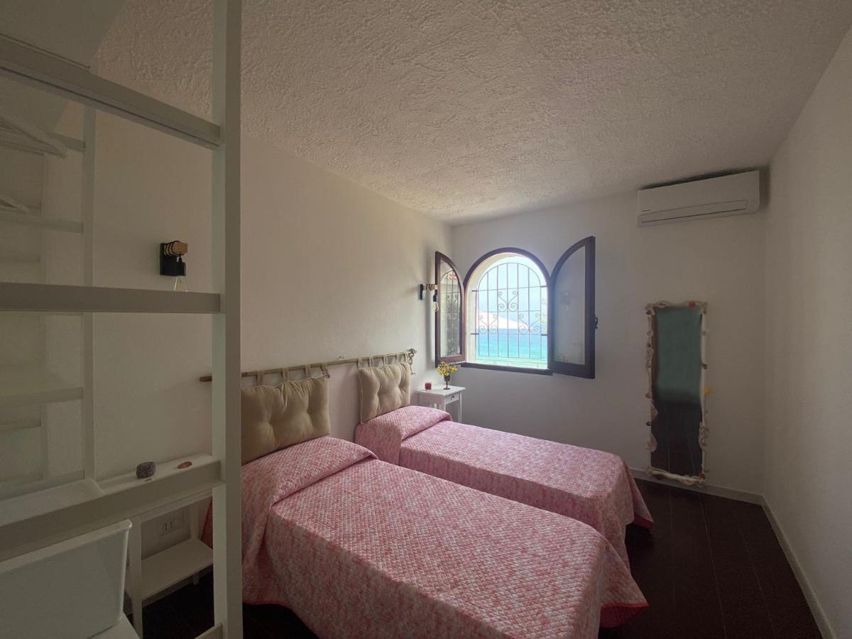 La Terrazza Sull'Alba Villa Costa Rei Buitenkant foto