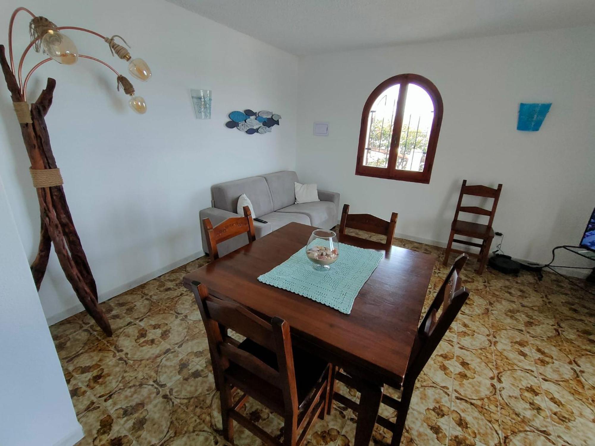 La Terrazza Sull'Alba Villa Costa Rei Buitenkant foto