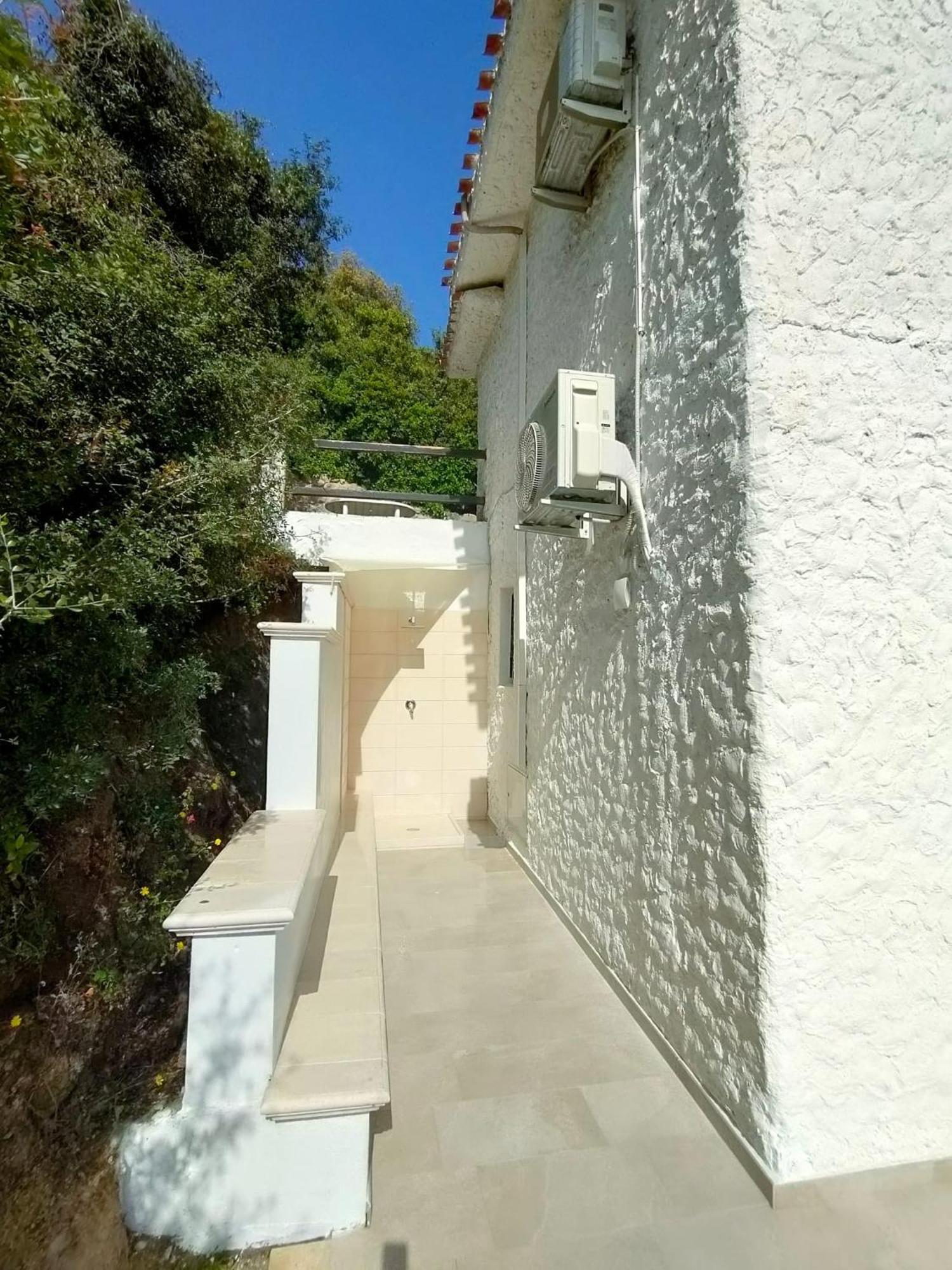 La Terrazza Sull'Alba Villa Costa Rei Buitenkant foto
